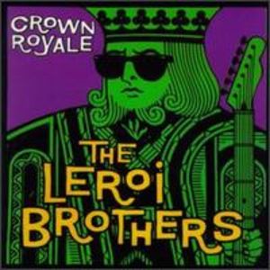 Crown Royale Crown Royale