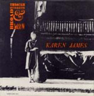 Through Streets Broad and Narrow - Karen James, Vol. 2 Through Streets Broad and Narrow - Karen James, Vol. 2