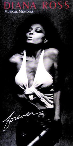 Forever Diana: Musical Memoirs Forever Diana: Musical Memoirs