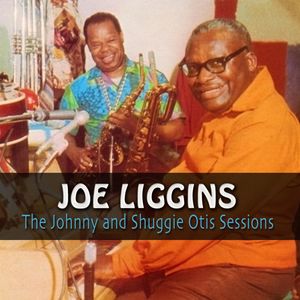 The Johnny And Shuggie Otis Sessions The Johnny And Shuggie Otis Sessions