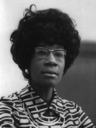 How Did Shirley Chisholm, the First African American Woman Elected to the United States Congress, Advance an Inclusive Feminist Politics in the 1960s and 1970s? How Did Shirley Chisholm, the First African American Woman Elected to the United States Congress, Advance an Inclusive Feminist Politics in the 1960s and 1970s?