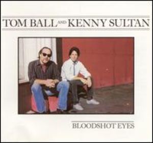 Bloodshot Eyes Bloodshot Eyes
