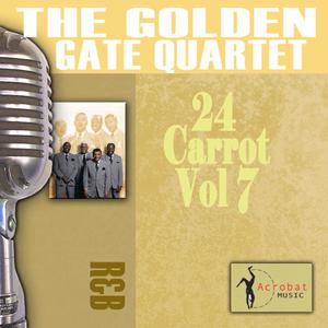 24 Carrot, Vol. 7 24 Carrot, Vol. 7