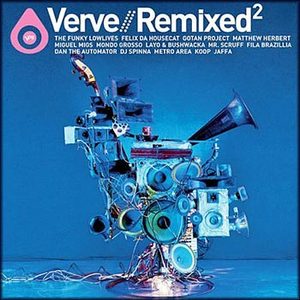 Sinnerman-Remixed Sinnerman-Remixed
