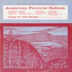 American Favorite Ballads, Vol. 1 American Favorite Ballads, Vol. 1