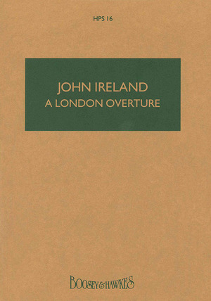 A London Overture A London Overture