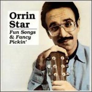 Fun Songs & Fancy Pickin' Fun Songs & Fancy Pickin'