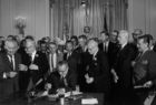 How and Why Was Feminist Legal Strategy Transformed, 1960-1973? How and Why Was Feminist Legal Strategy Transformed, 1960-1973?