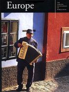Garland Encyclopedia of World Music Cover Art