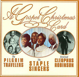 A Gospel Christmas Card A Gospel Christmas Card
