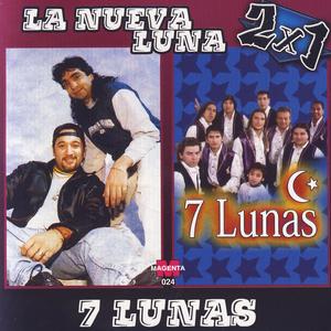 7 Lunas 7 Lunas