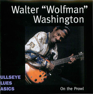 Walter Walter