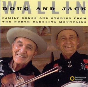Family Songs and Stories from the North Carolina Mountains Family Songs and Stories from the North Carolina Mountains