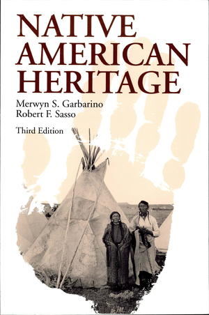 Native American Heritage Native American Heritage