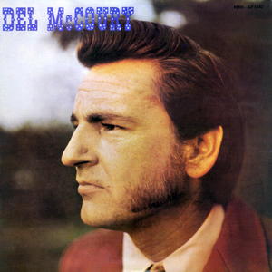 Del McCoury Del McCoury