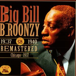 1937-1940 Part 2: Chicago 1937 CD A 1937-1940 Part 2: Chicago 1937 CD A