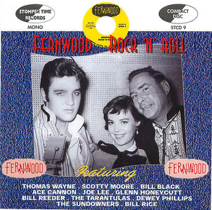 Fernwood Rock 'n' Roll Fernwood Rock 'n' Roll