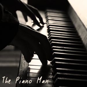 The Piano Men The Piano Men