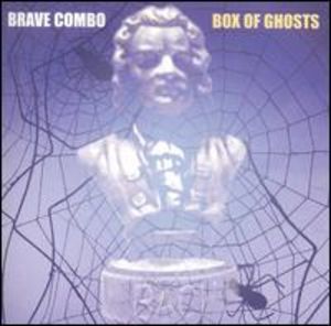 Box Of Ghosts Box Of Ghosts