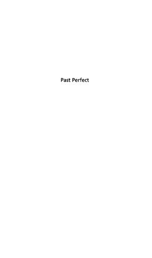 Past Perfect Past Perfect