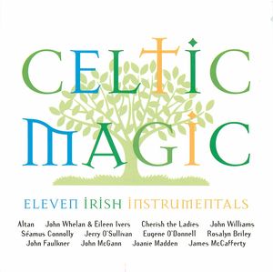 Eleven Irish Instrumentals Eleven Irish Instrumentals
