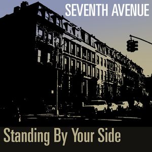 Standing By Your Side Standing By Your Side