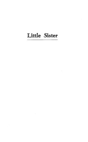 Little Sister Little Sister