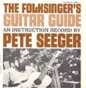 Folksinger's Guitar Guide, Vol. 1: An Instruction Record Folksinger's Guitar Guide, Vol. 1: An Instruction Record