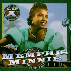 Queen Of Country Blues Queen Of Country Blues