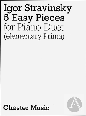 5 Easy Pieces 5 Easy Pieces