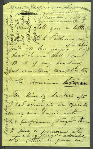 Gilman Family Papers, 1810-1894 Gilman Family Papers, 1810-1894