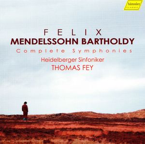 Complete Symphonies (CD 3) Complete Symphonies (CD 3)