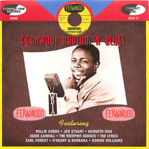 Fernwood Rhythm 'n' Blues Fernwood Rhythm 'n' Blues