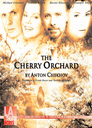 The Cherry Orchard The Cherry Orchard