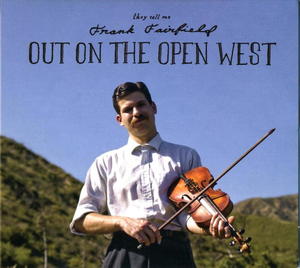 Out on the Open West Out on the Open West
