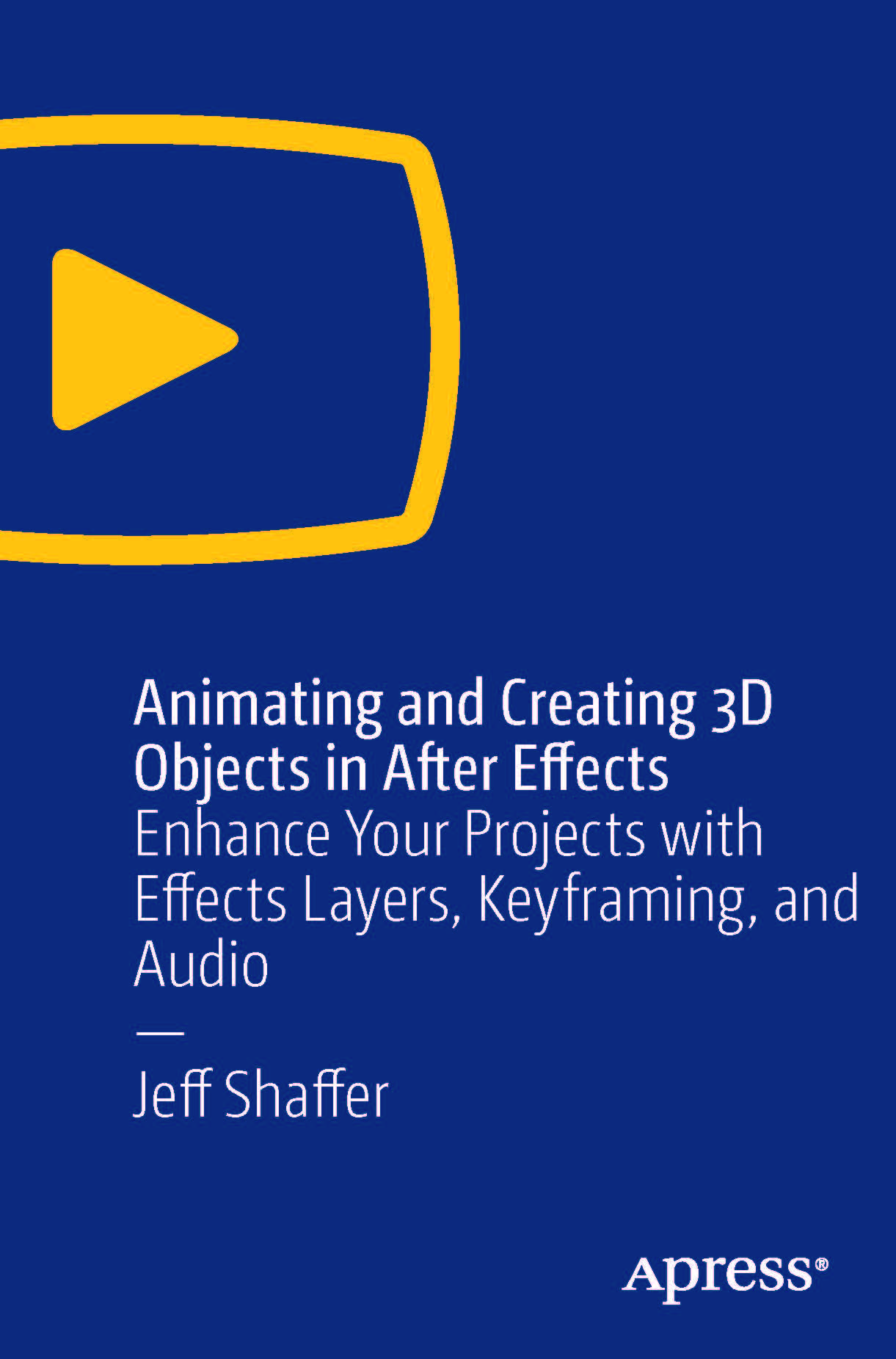 Animating And Creating 3d Objects In After Effects Alexander