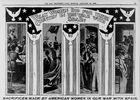 How Did Women's War Relief in the Spanish-American War Alter Traditions of Female Benevolence and Pave the Way for Women's Formal Military Service? How Did Women's War Relief in the Spanish-American War Alter Traditions of Female Benevolence and Pave the Way for Women's Formal Military Service?