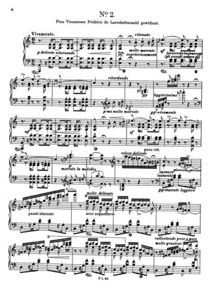 2. Vivamente, S. 155; R. 11; A19, A Minor 2. Vivamente, S. 155; R. 11; A19, A Minor