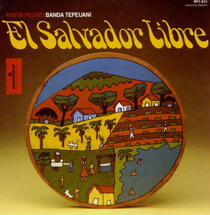El Salvador Libre El Salvador Libre