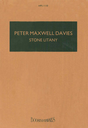 Stone Litany Runes From A House Of The Dead Alexander - 