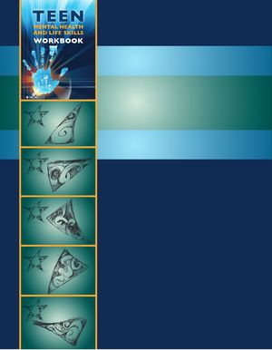Teen Self-Esteem Workbook: Facilitator Reproducible Self-Assessments, Exercises and Educational Handouts Teen Self-Esteem Workbook: Facilitator Reproducible Self-Assessments, Exercises and Educational Handouts