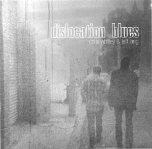 Dislocation Blues Dislocation Blues