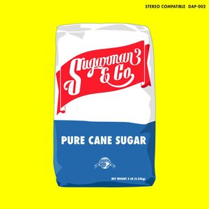 Pure Cane Sugar Pure Cane Sugar