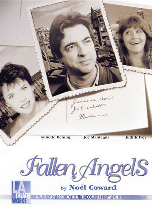 Fallen Angels Fallen Angels