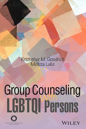 Group Counseling with LGBTQI Persons Group Counseling with LGBTQI Persons