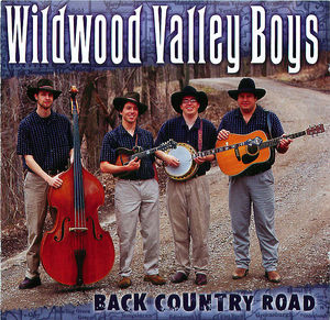 Back Country Road Back Country Road