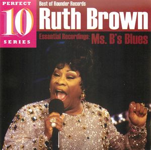 Ms. B's Blues: Essential Recordings Ms. B's Blues: Essential Recordings