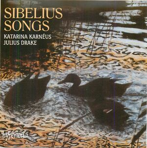 Sibelius: Songs Sibelius: Songs
