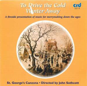 To Drive The Cold Winter Away Alexander Street A Proquest Company