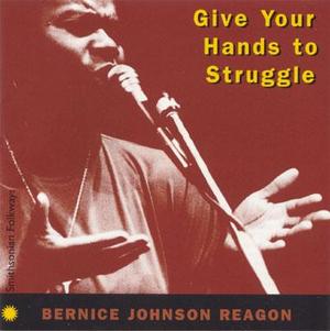 Give Your Hands to Struggle Give Your Hands to Struggle